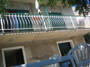 Apartments by the sea Mimice, Omis - 23074
